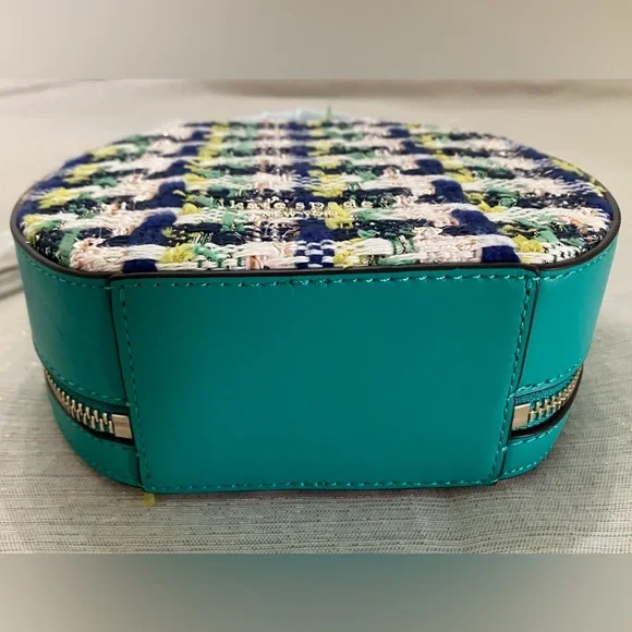 Kate Spade Mini Chain Canteen Bag - Picture 4 of 8